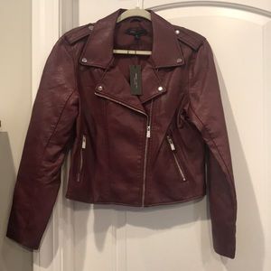 Biker Jacket